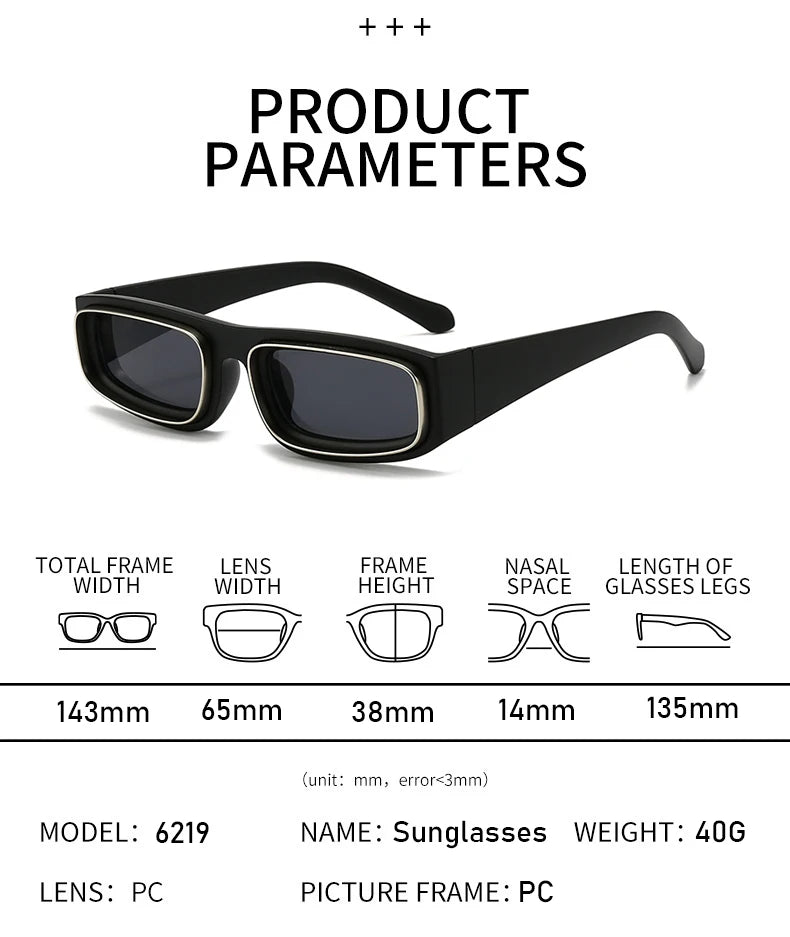 Sunglasses For Men Women