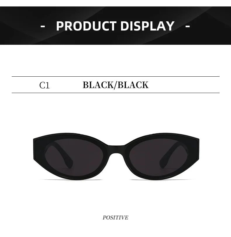 Luxury Glamour Sunglasses