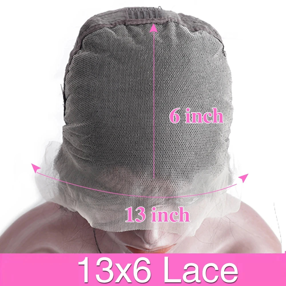 Glueless Wear and Go Human Hair Wig