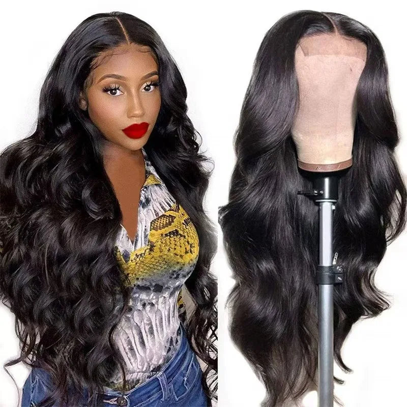 Highlight Ombre Body Wave