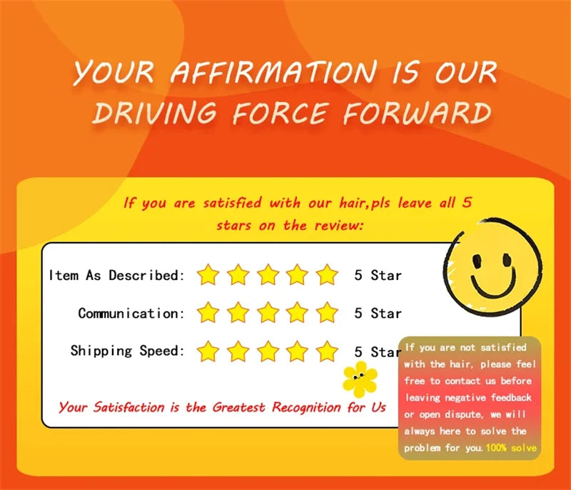 New Style Ombre Golden