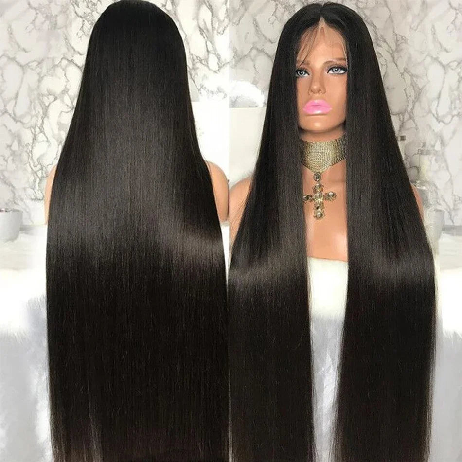 Wear And Go Glueless Hair Wigs