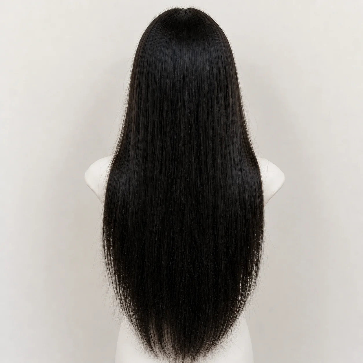 Glueless 6x6 Silk Base Wig