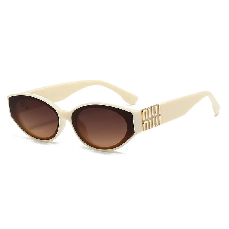 Luxury Glamour Sunglasses