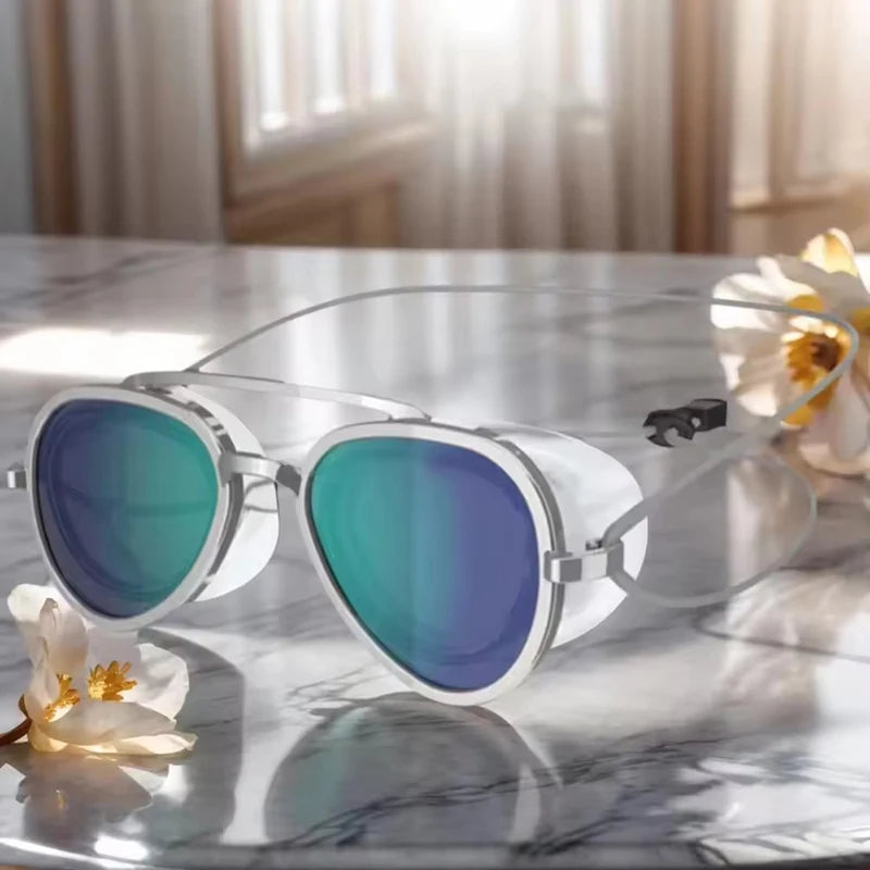 Sun Protection Glasses