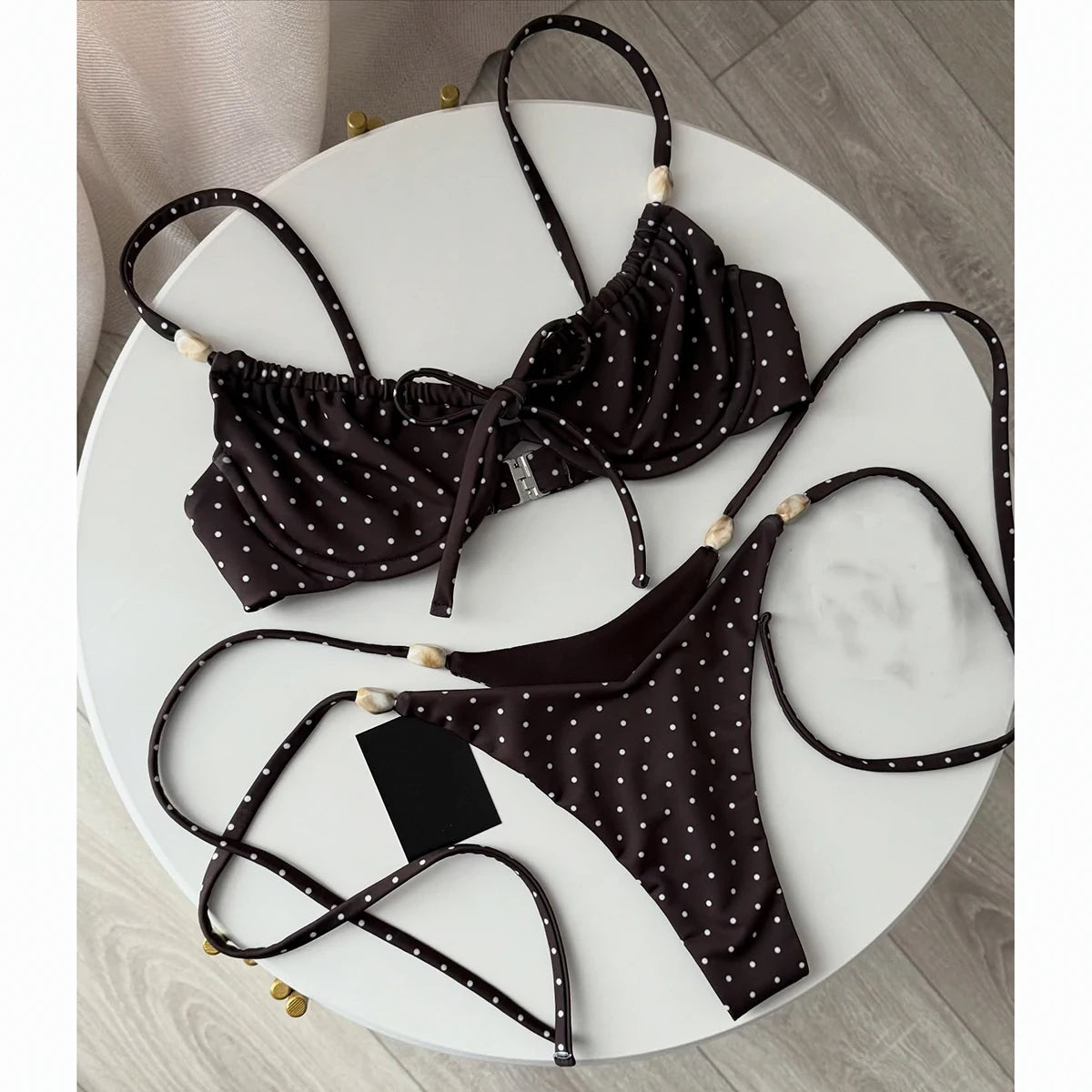 Push Up Bikinis 2026