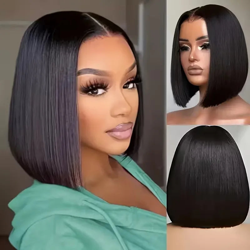 Wear And Go Glueless Hair Wigs