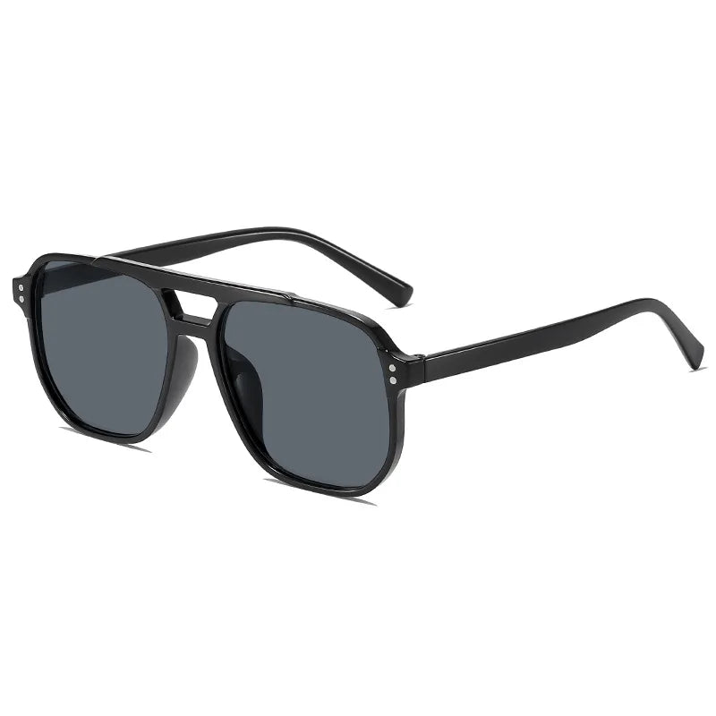Vintage Women Big Sunglasses