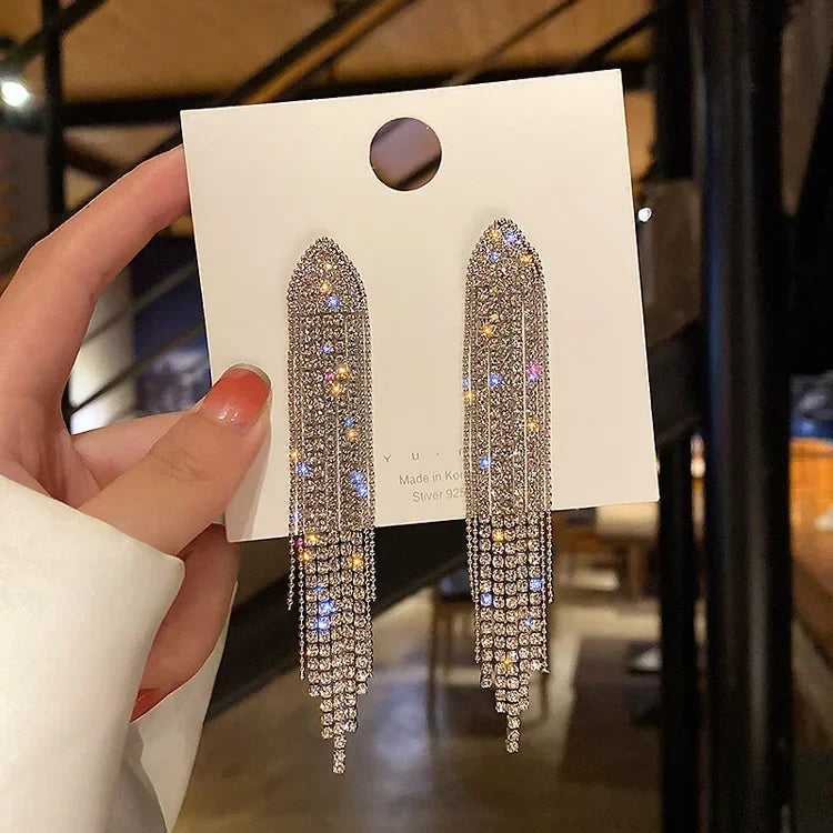 Texture Stud Earrings