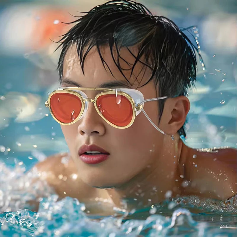 Sun Protection Glasses
