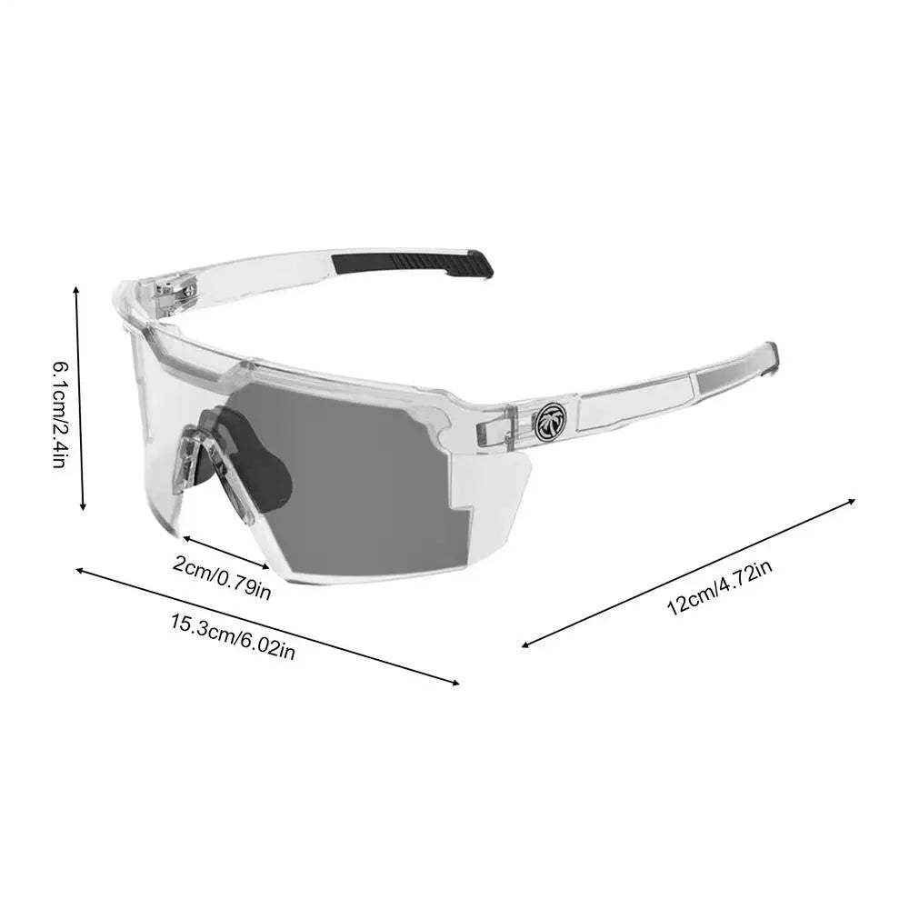 Safety Sunglasses