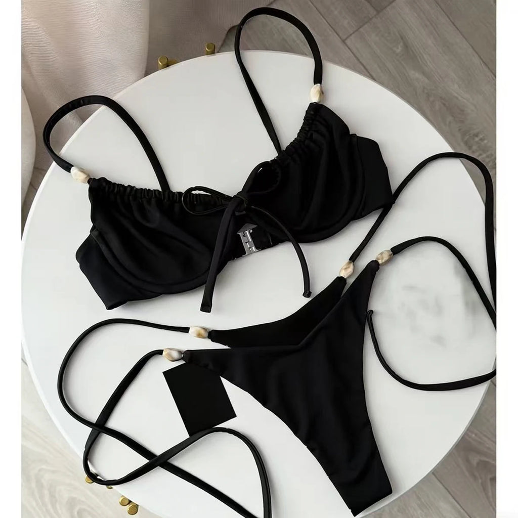 Push Up Bikinis 2026