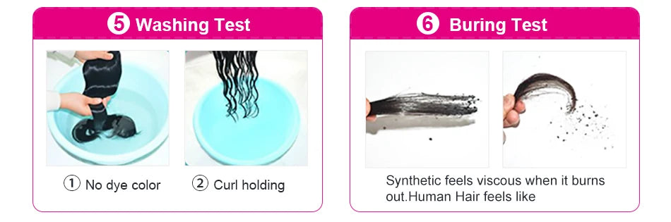 Kinky Straight Headband Wig