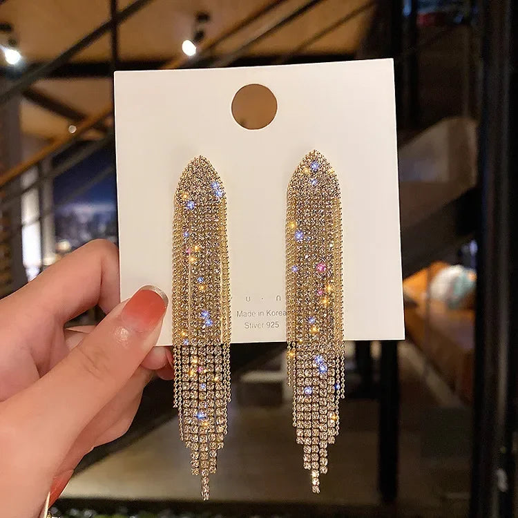 Texture Stud Earrings