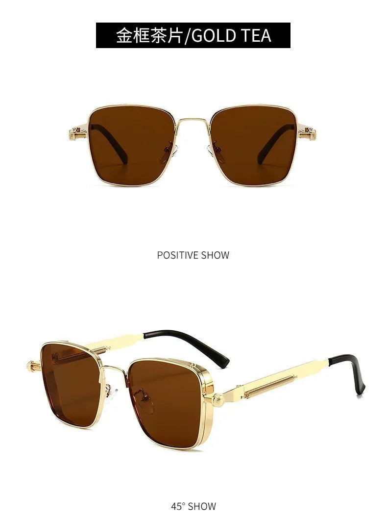 Polarized Sunglasses