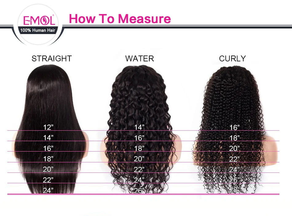 Kinky Straight Headband Wig