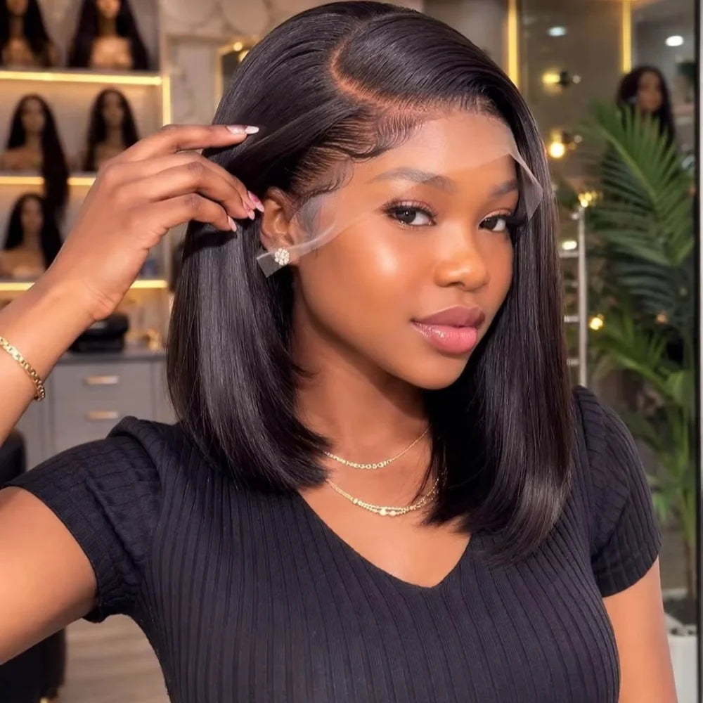 Fashion Short Bob Wig