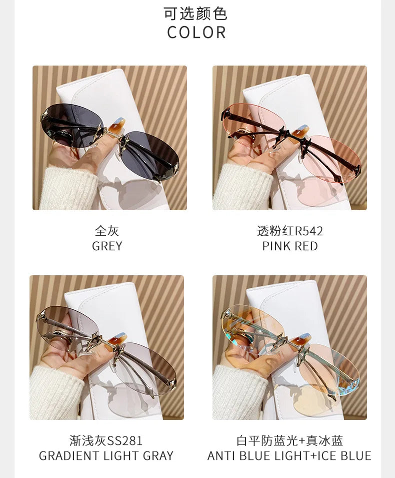 Vintage Trendy