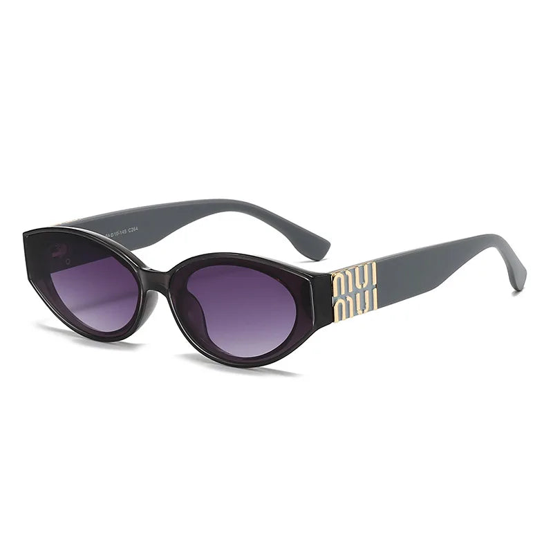 Luxury Glamour Sunglasses