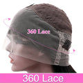 Glueless Wear and Go Human Hair Wig
