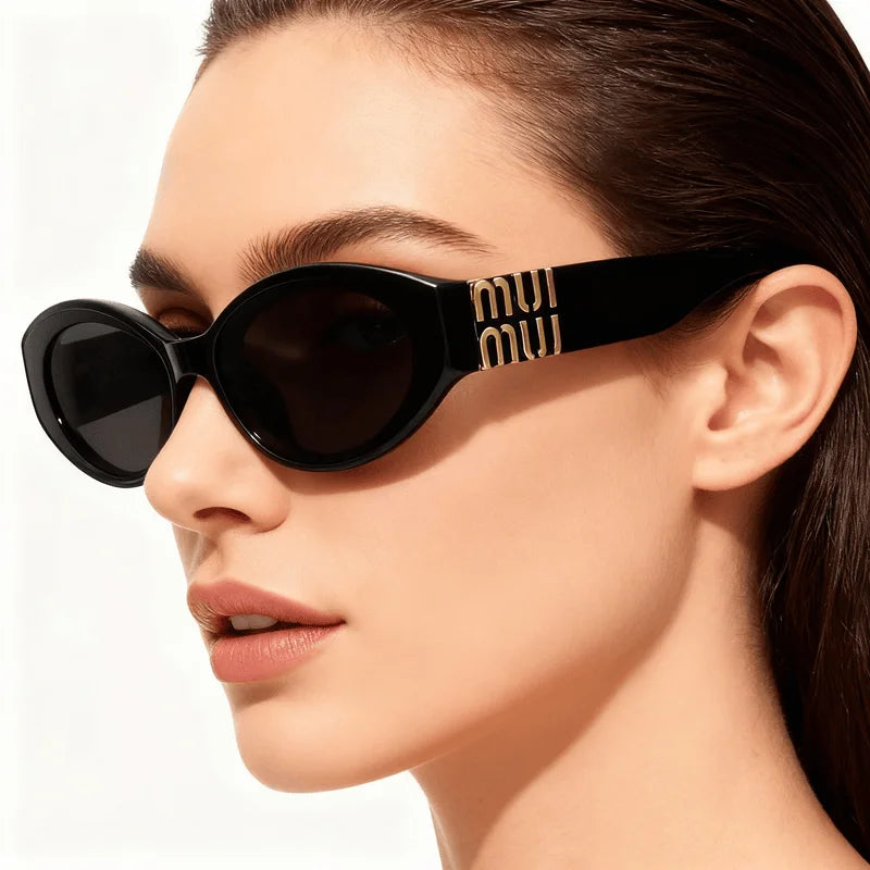 Luxury Glamour Sunglasses