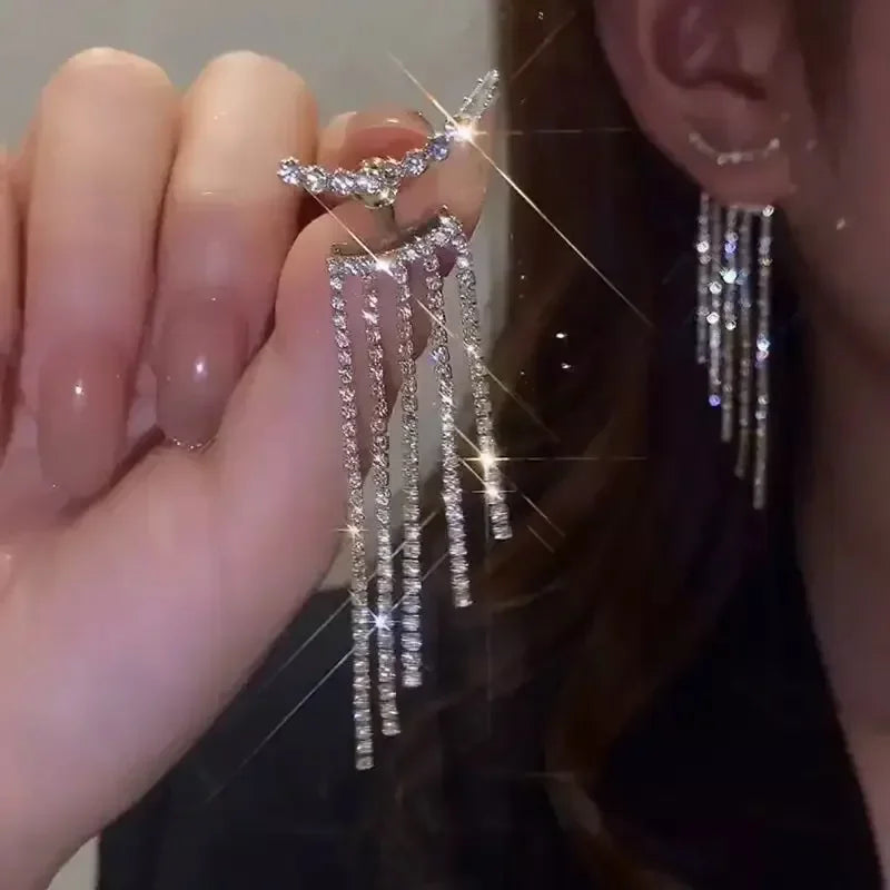 Texture Stud Earrings