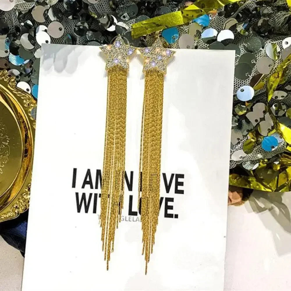 Texture Stud Earrings