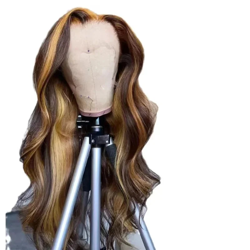 Highlight Ombre Body Wave
