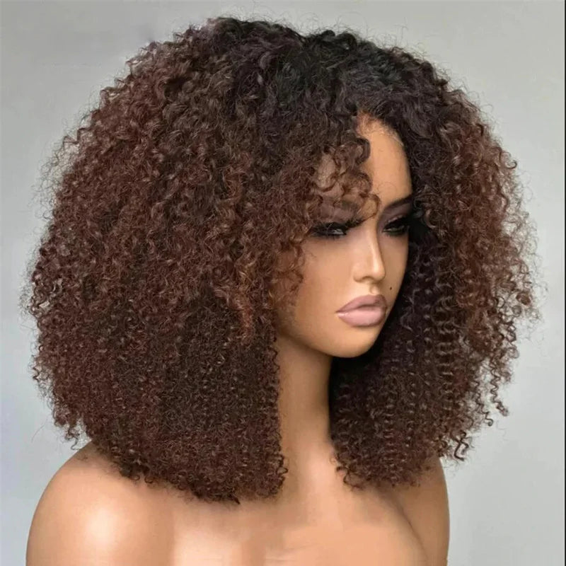 Ombre Brown  Soft