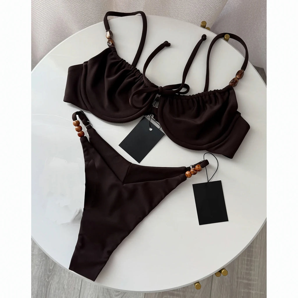 Push Up Bikinis 2026