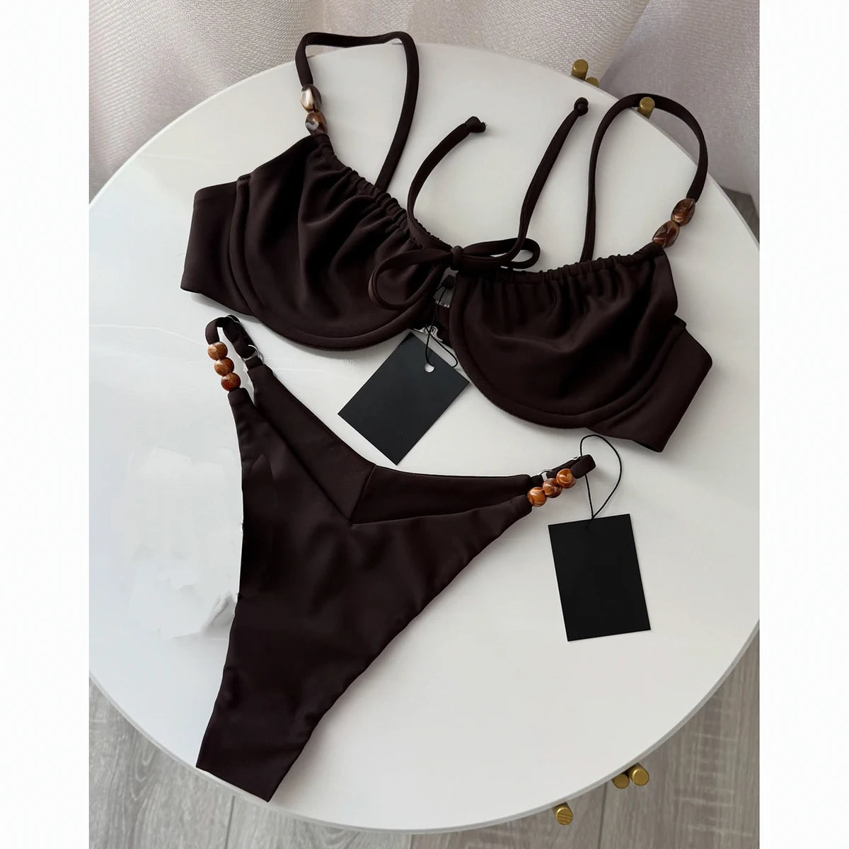 Push Up Bikinis 2026